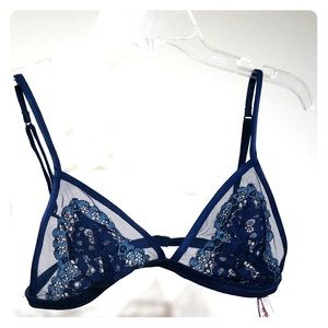 Victoria’s Secret Bralette